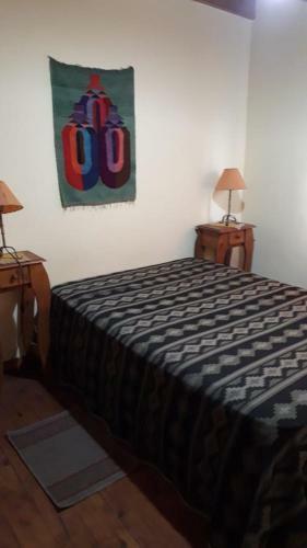 Apartamento Departamentos El 45