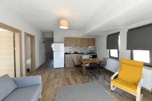 Apartamento ?mrozdaki Evim