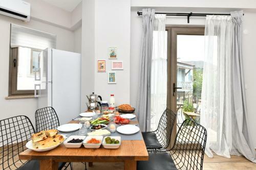 Apartamento ?mrozdaki Evim