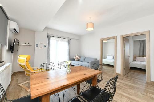 Apartamento ?mrozdaki Evim