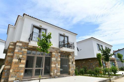 Apartamento ?mrozdaki Evim