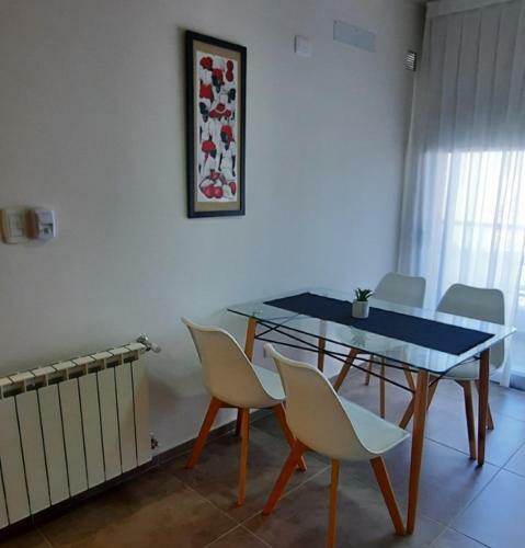 Apartamento Departamento Calchines