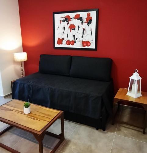 Apartamento Departamento Calchines