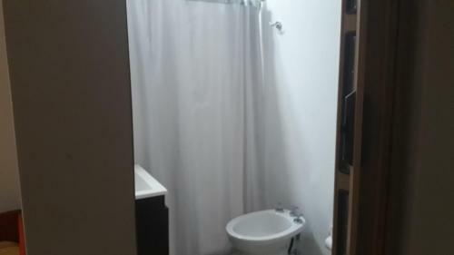 Apartamento Zona De Monta�as