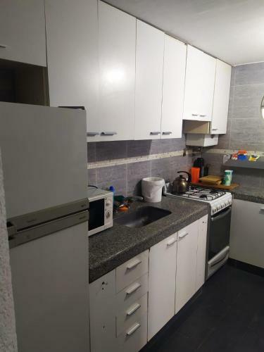 Apartamento Dpto Plaza Galan