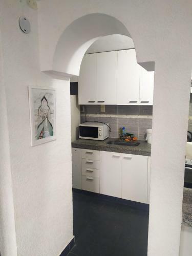 Apartamento Dpto Plaza Galan