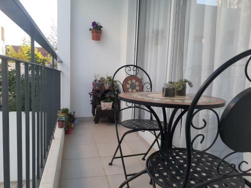 Apartamento Hermoso Departamento En Temperley