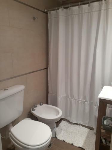 Apartamento Hermoso Departamento En Temperley