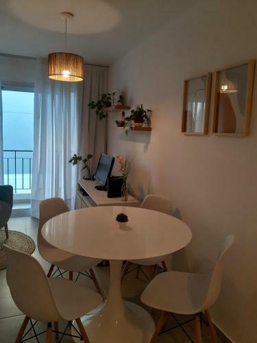 Apartamento Hermoso Departamento En Temperley