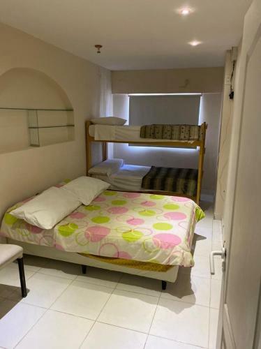 Apartamento Departamentos A Termas