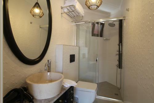 Alacati Nefes Hotel