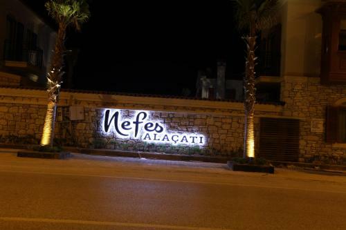Alacati Nefes Hotel