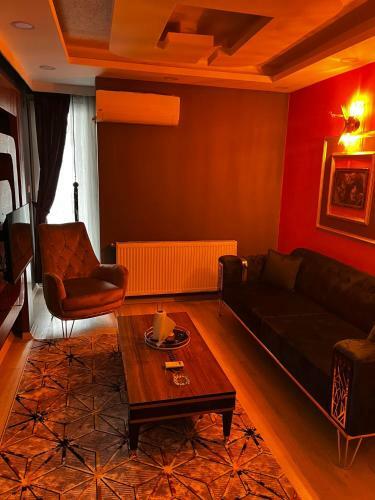 Apartamento G�lero?lu Rezidans
