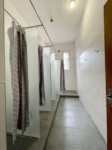 Khust Hostel