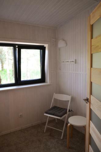 Khust Hostel
