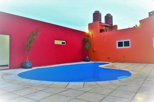 Hotel Pedrino Eventos