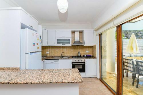 5 Star Villa With First Class Amenities, Kalkan Villa 1046