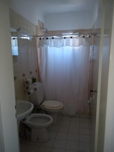 Apartamento Departamento C�ntrico Tandil