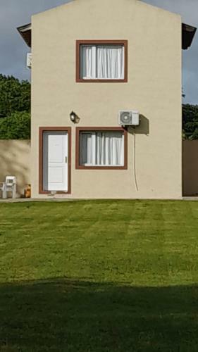 Apartamento Caba�a Amaya