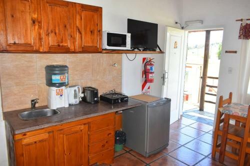 Caba�as Dolce Far Niente