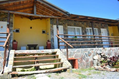 Caba�as Dolce Far Niente