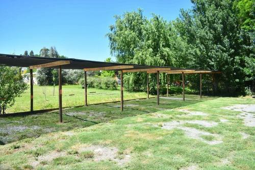Caba�as Dolce Far Niente