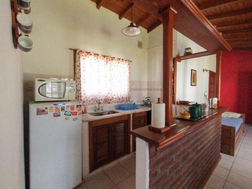 La Casita De Tandil