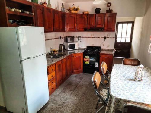 Casa Amplia Para Disfrutar En Familia.