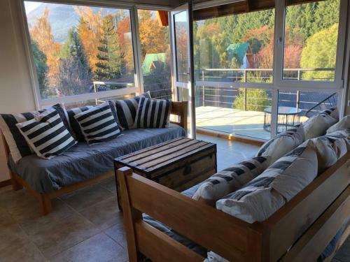 Apartamento Balcones De Monta�a