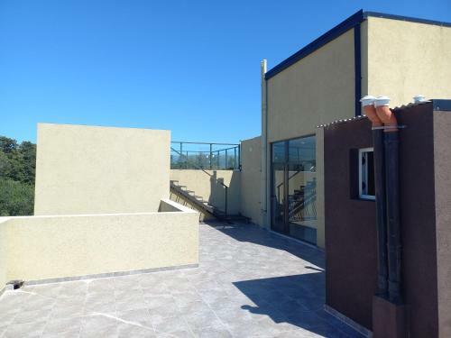 Apartamento Departamento Altos De Alem