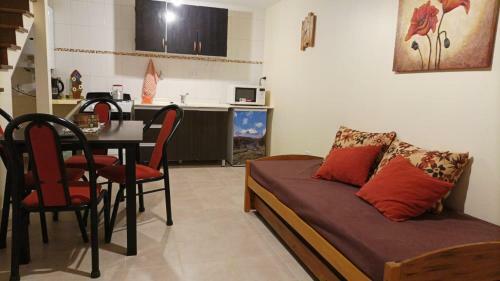 Apartamento Lo Del Gringo