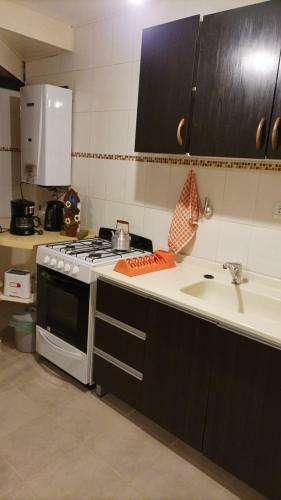 Apartamento Lo Del Gringo