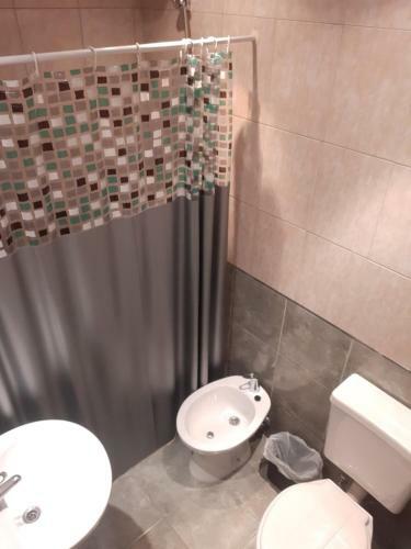 Apartamento El Alivio