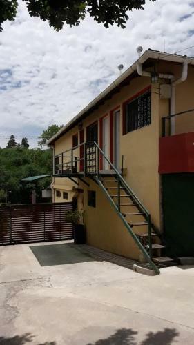 Apartamento El Alivio