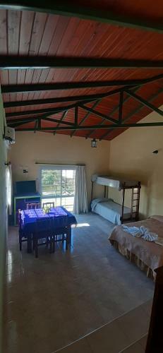Apartamento El Alivio
