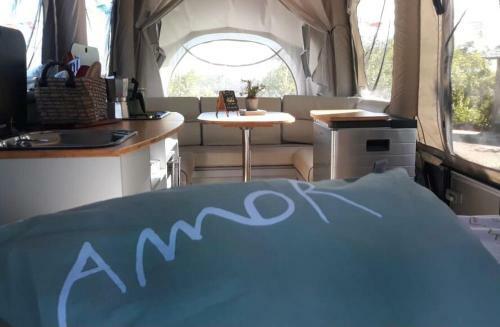 A Casa Concha: Glamping No Bonito