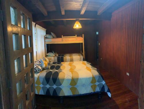 Bed & Breakfast Aldea Para�so Dorado