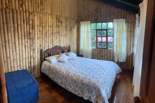 Bed & Breakfast Aldea Para�so Dorado