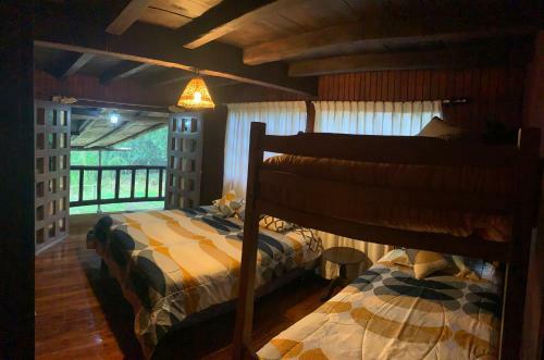Bed & Breakfast Aldea Para�so Dorado