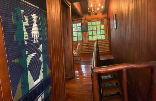 Bed & Breakfast Aldea Para�so Dorado
