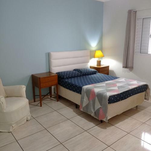 Casa De 3 Dorm Pr�x Unesp Botucatu
