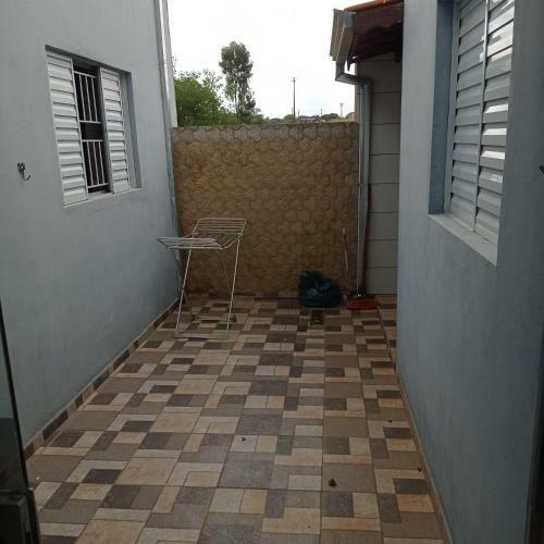 Casa De 3 Dorm Pr�x Unesp Botucatu