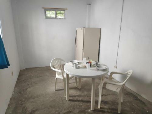 Apartamento Mini-suite Robles