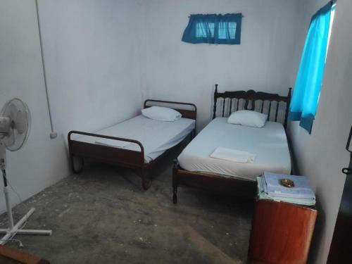 Apartamento Mini-suite Robles