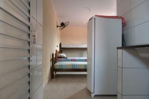 Hostal Casas Da Praia