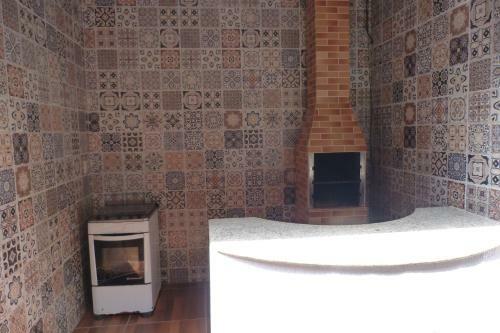 Hostal Casas Da Praia