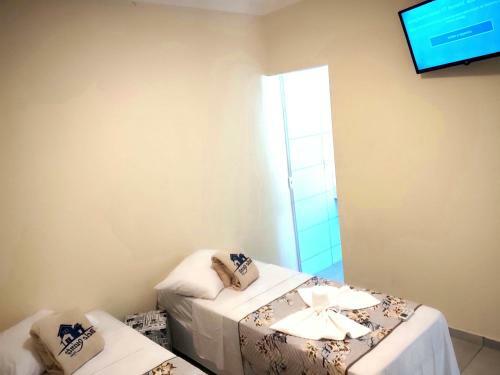 Hotel Belo Quinto Styles