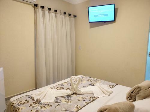 Hotel Belo Quinto Styles