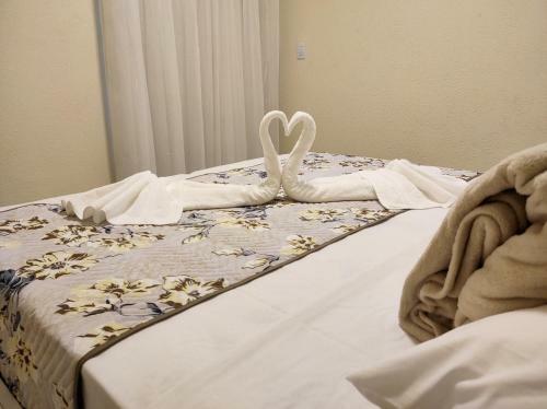 Hotel Belo Quinto Styles