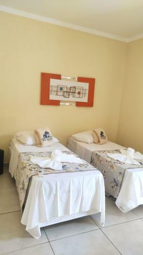 Hotel Belo Quinto Styles